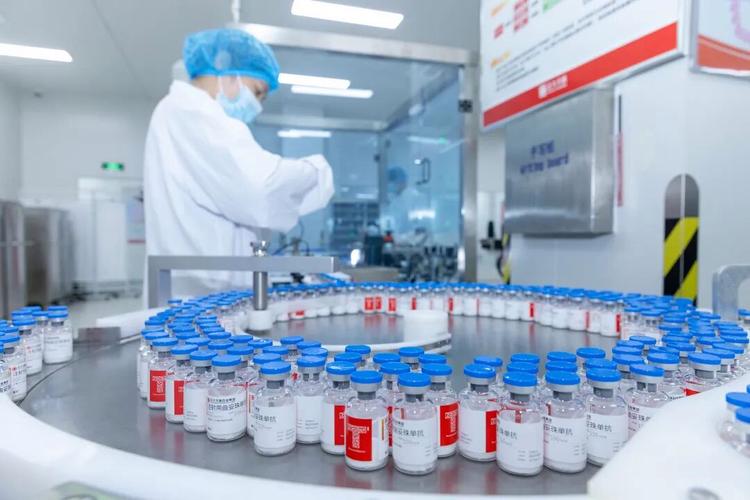 中国生物制药在全国医药行业QC成果发表中再创佳绩 以卓越质量管理赋能生物制品研制